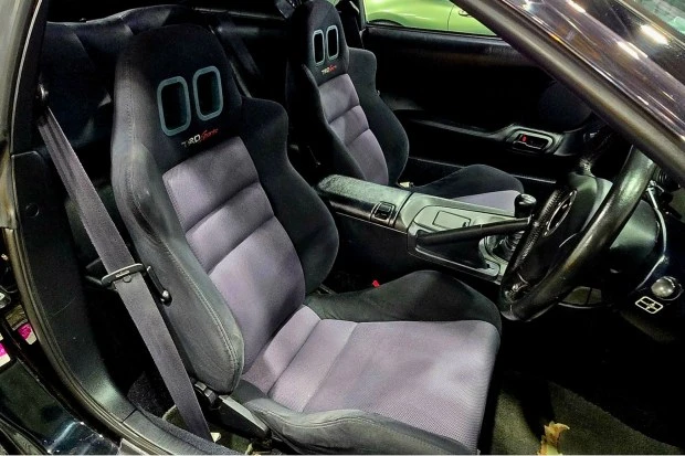 1996 Toyota Supra 4th Gen - Image 4 of 10