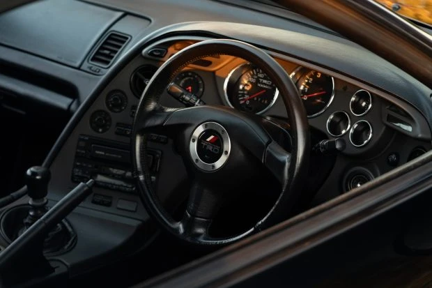 1996 Toyota Supra 4th Gen - Image 5 of 10
