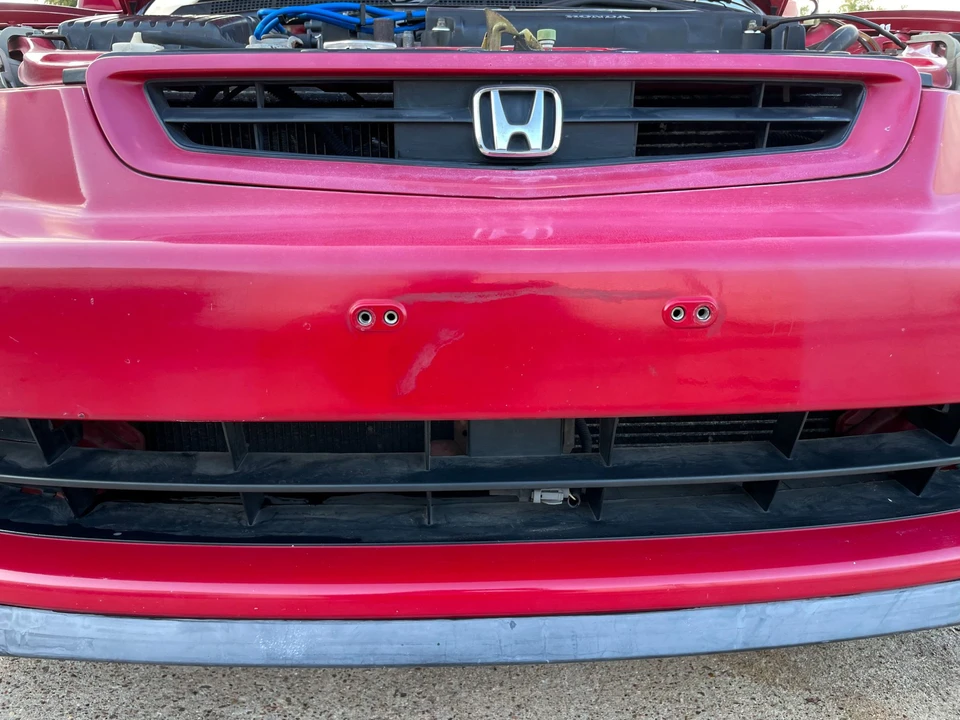 1997 Honda EK Civic - Image 21 of 31