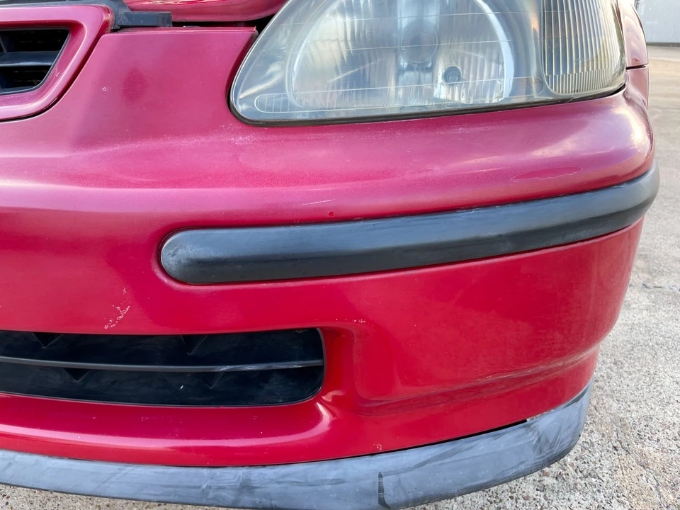 1997 Honda EK Civic - Image 20 of 31