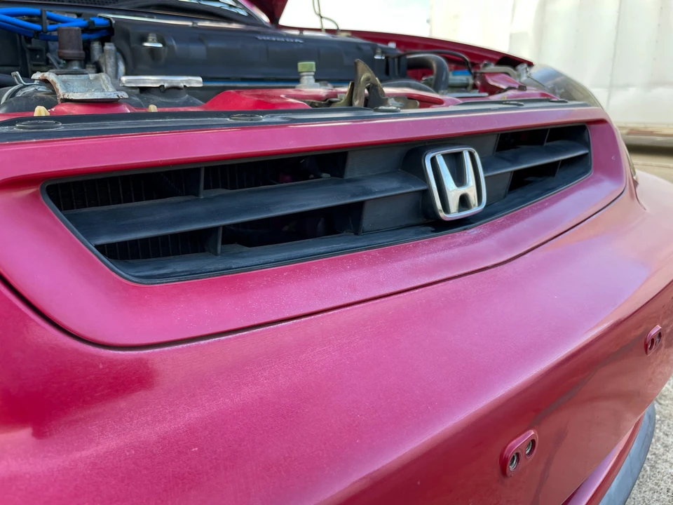 1997 Honda EK Civic - Image 23 of 31