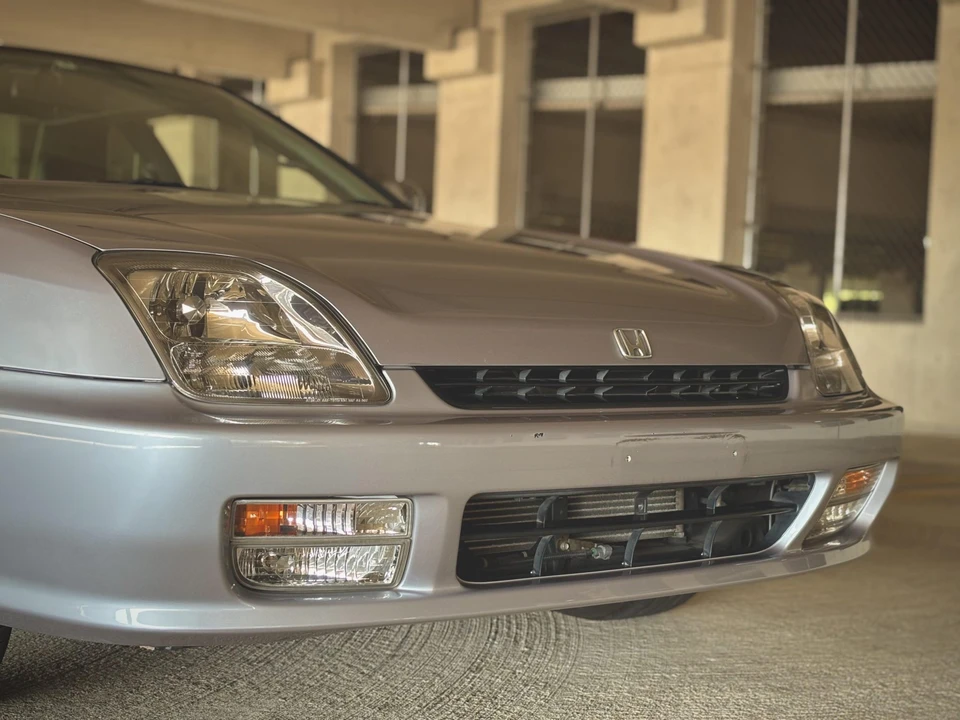 1997 Honda Prelude 5th Gen - Image 18 of 31