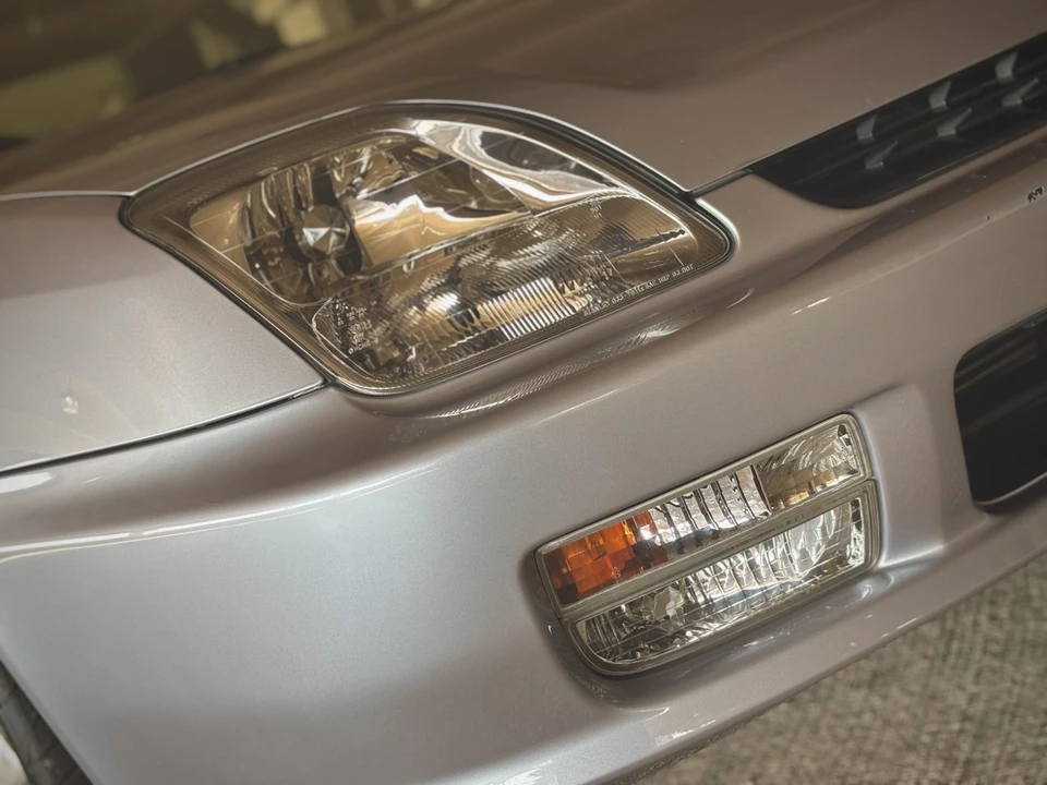 1997 Honda Prelude 5th Gen - Image 23 of 31