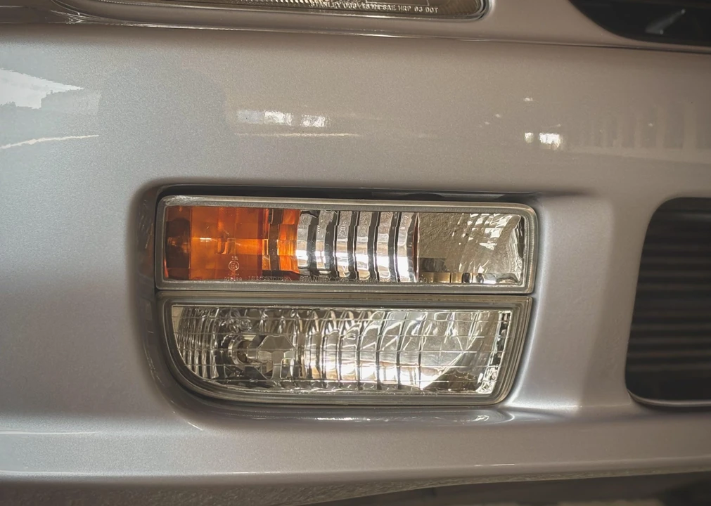 1997 Honda Prelude 5th Gen - Image 30 of 31