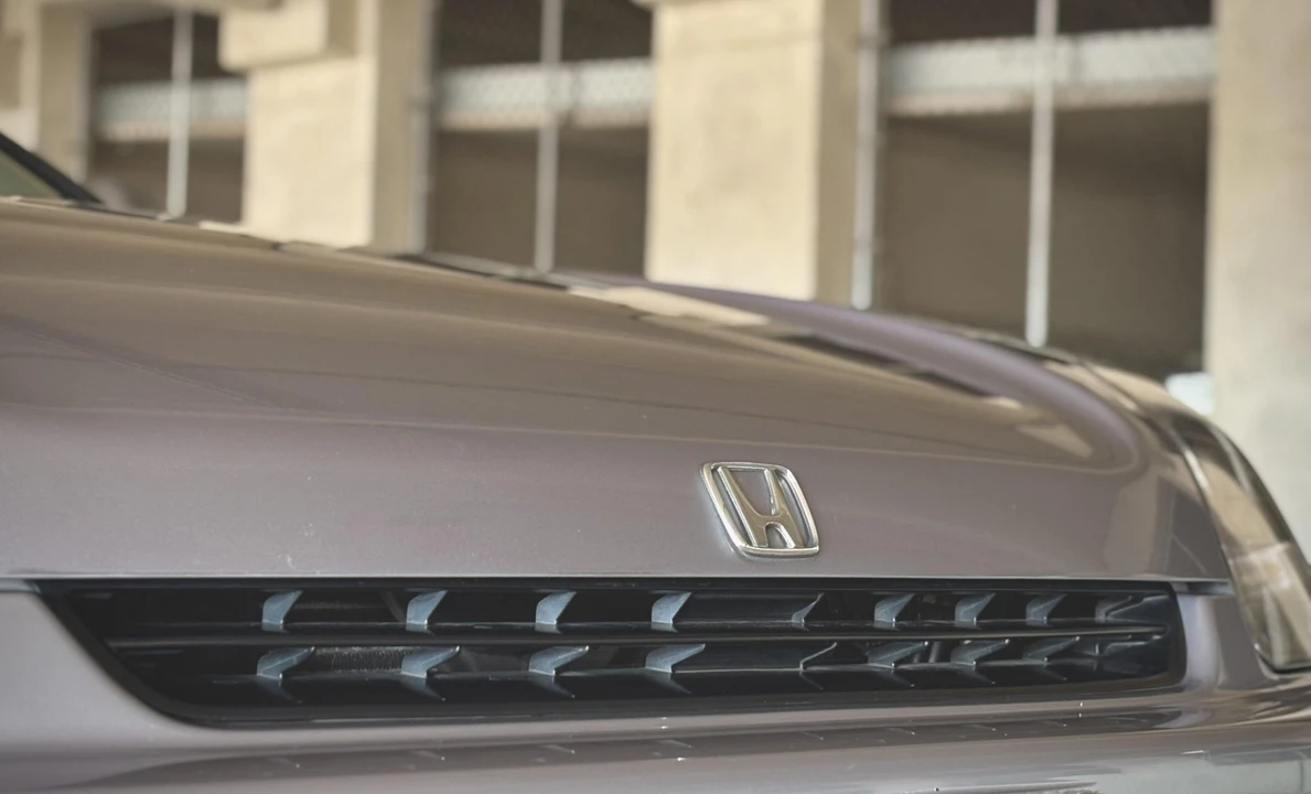1997 Honda Prelude 5th Gen - Image 28 of 31