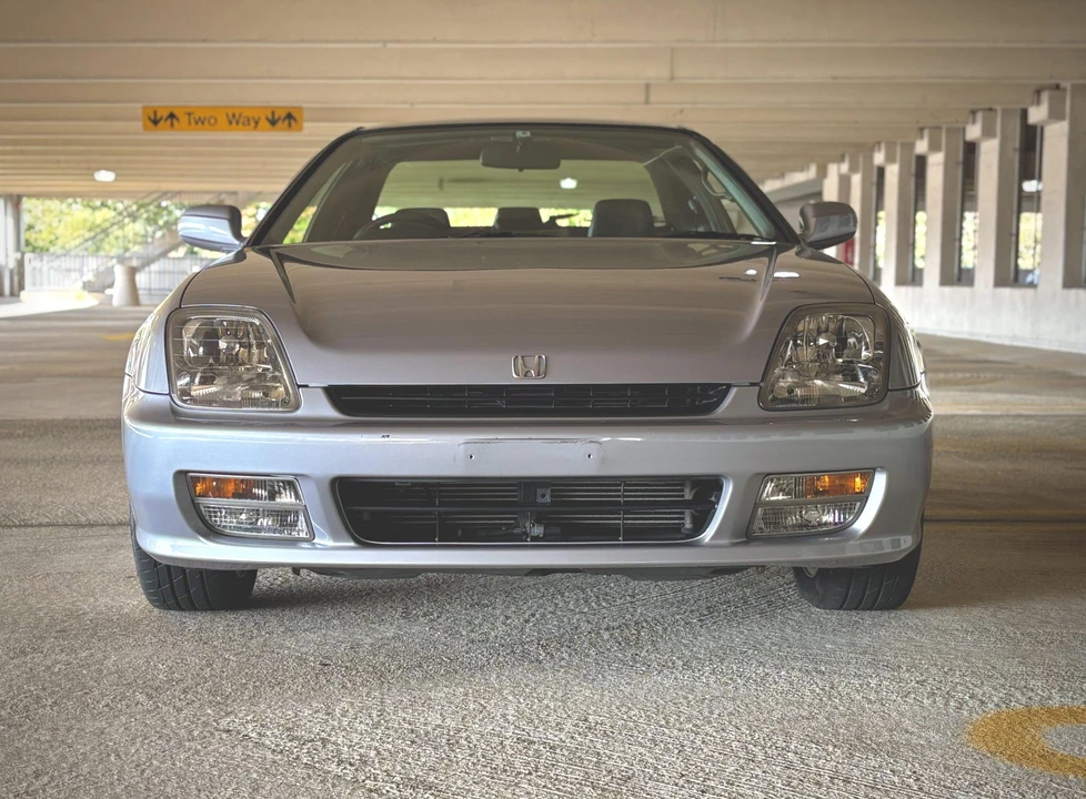 1997 Honda Prelude 5th Gen - Image 15 of 31