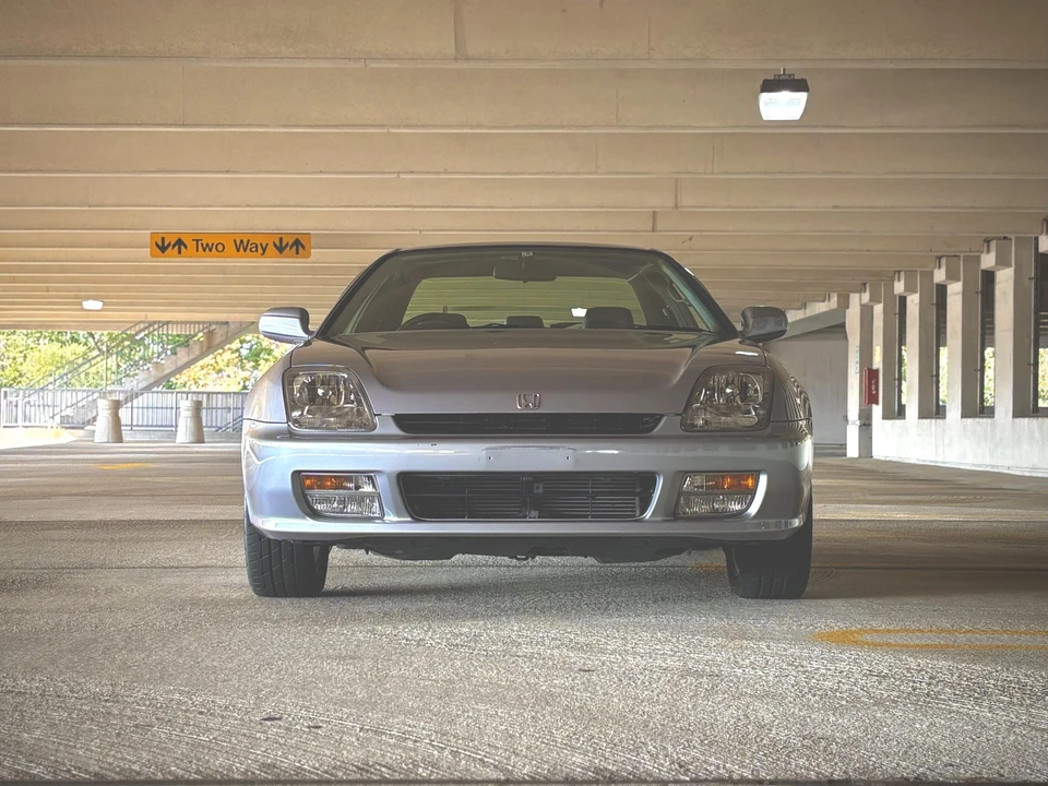 1997 Honda Prelude 5th Gen - Image 14 of 31