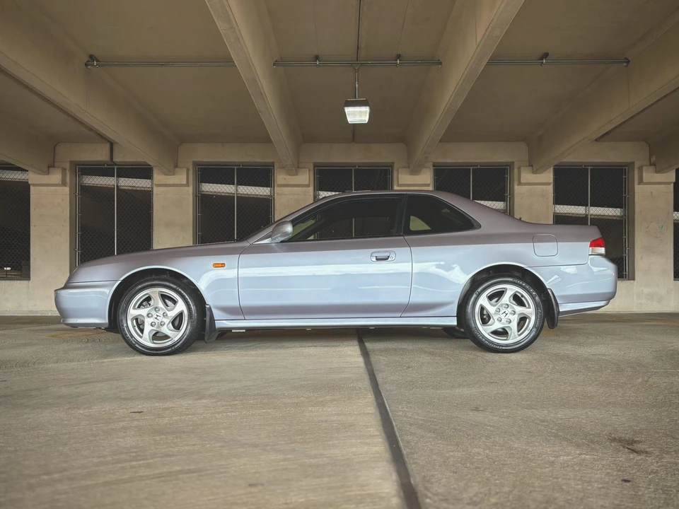 1997 Honda Prelude 5th Gen - Image 6 of 31