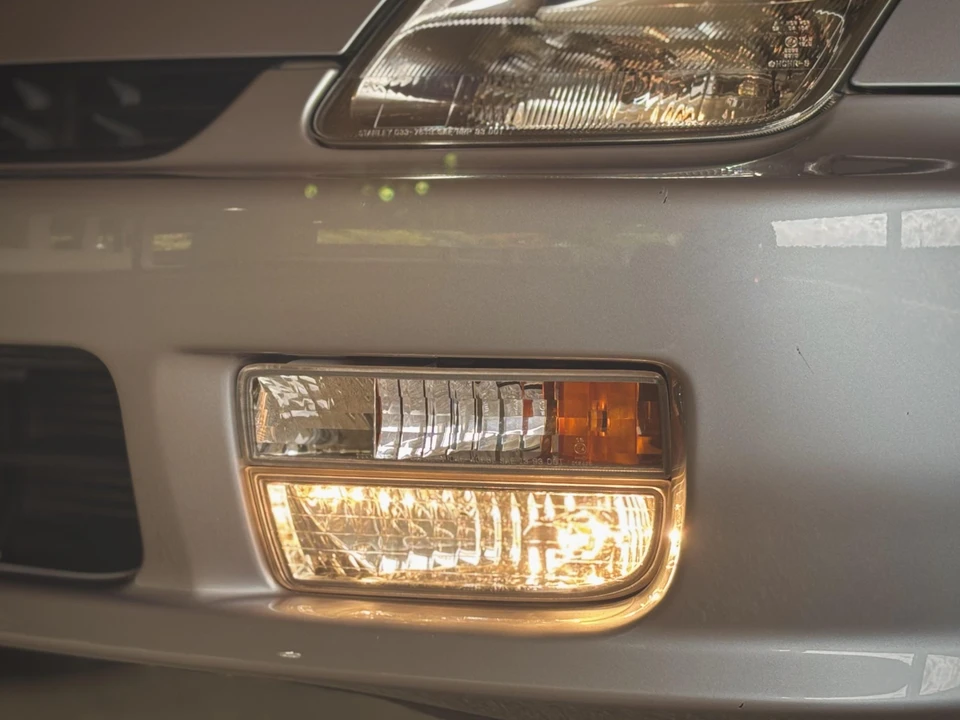 1997 Honda Prelude 5th Gen - Image 31 of 31