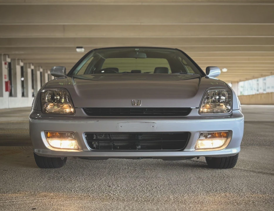 1997 Honda Prelude 5th Gen - Image 16 of 31