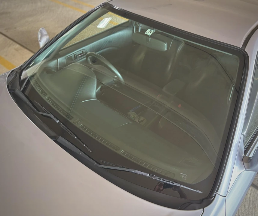 1997 Honda Prelude 5th Gen - Image 21 of 31