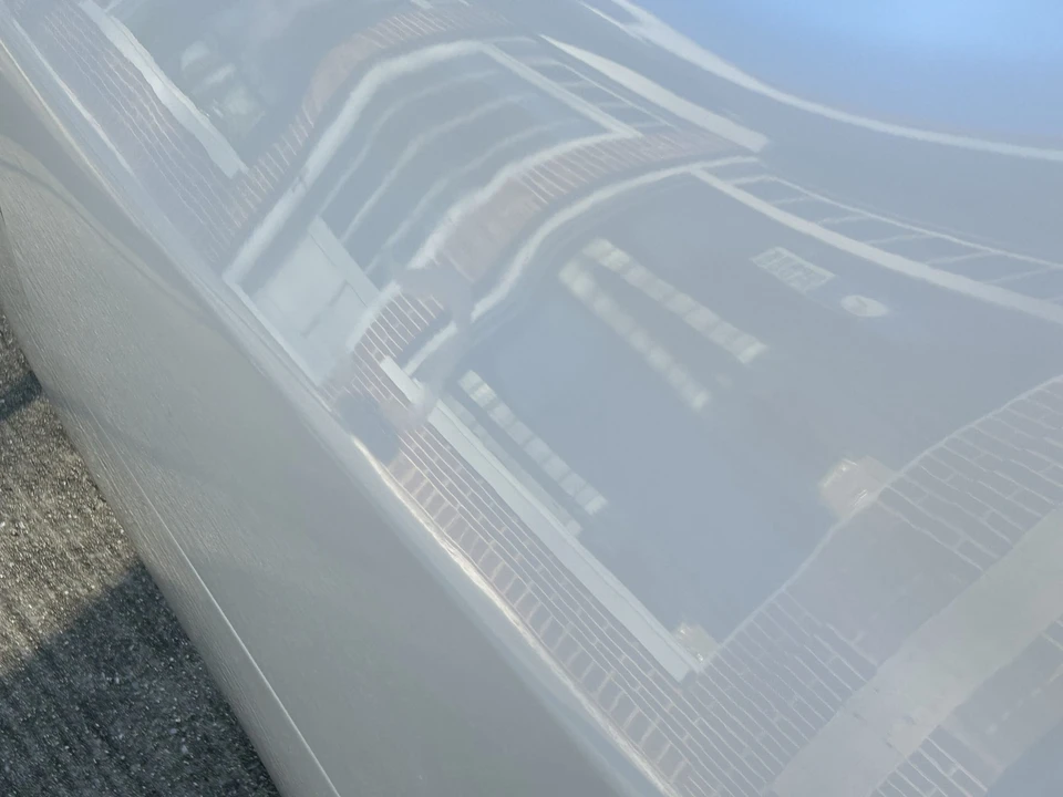 1997 Honda Prelude 5th Gen - Image 19 of 31
