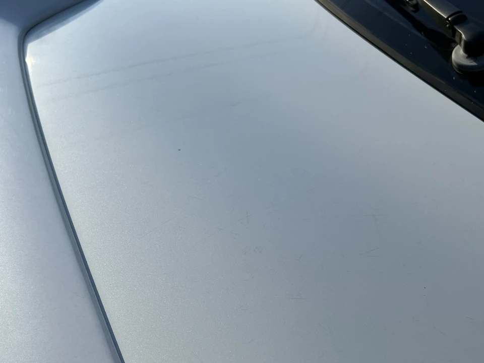 1997 Honda Prelude 5th Gen - Image 15 of 31