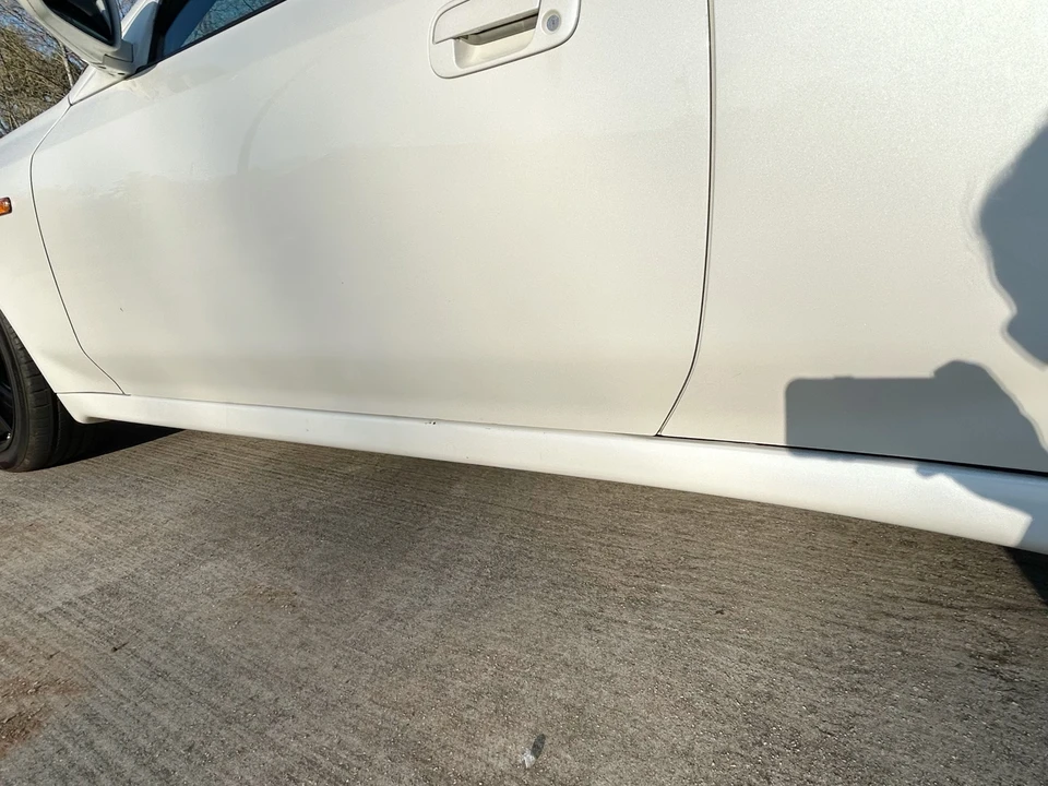 1997 Honda Prelude 5th Gen - Image 21 of 31