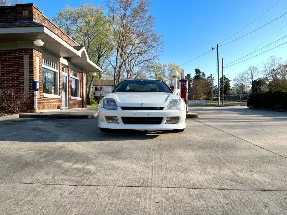 1997 Honda Prelude 5th Gen - Image 5 of 31