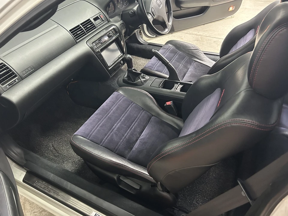1997 Honda Prelude 5th Gen - Image 27 of 31