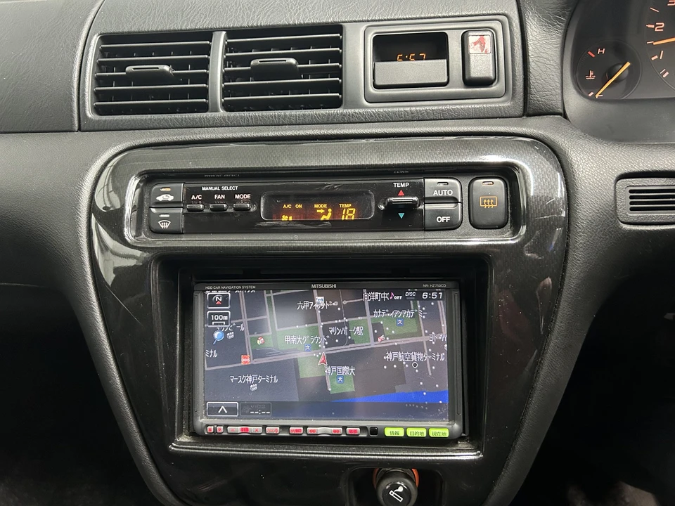 1997 Honda Prelude 5th Gen - Image 31 of 31
