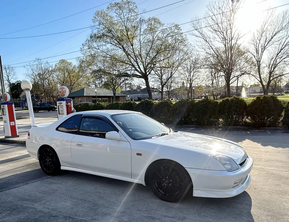 1997 Honda Prelude 5th Gen - Image 3 of 31