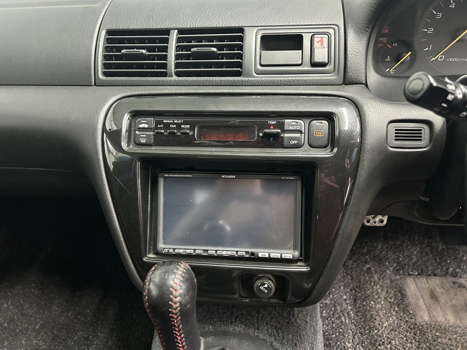 1997 Honda Prelude 5th Gen - Image 30 of 31