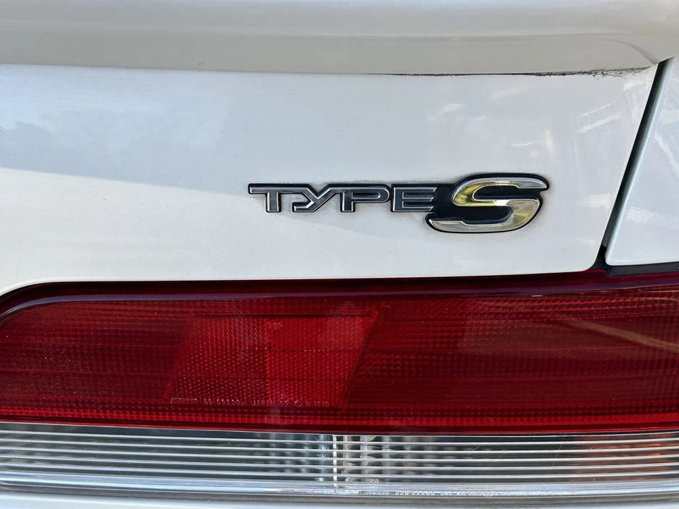 1997 Honda Prelude 5th Gen - Image 14 of 31