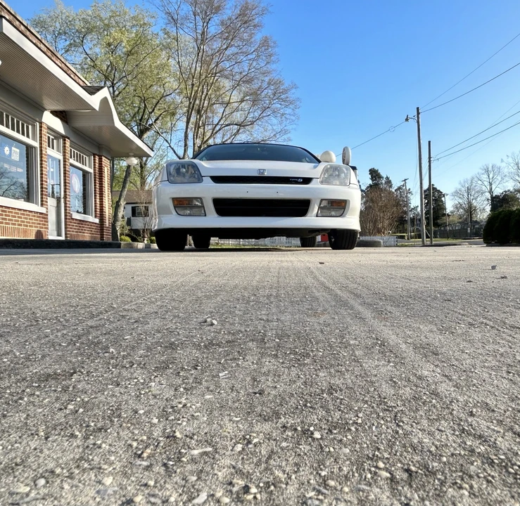 1997 Honda Prelude 5th Gen - Image 6 of 31
