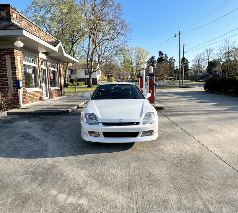 1997 Honda Prelude 5th Gen - Image 4 of 31