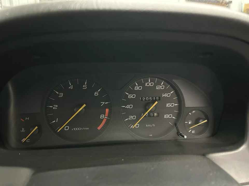 1997 Honda Prelude 5th Gen - Image 29 of 31