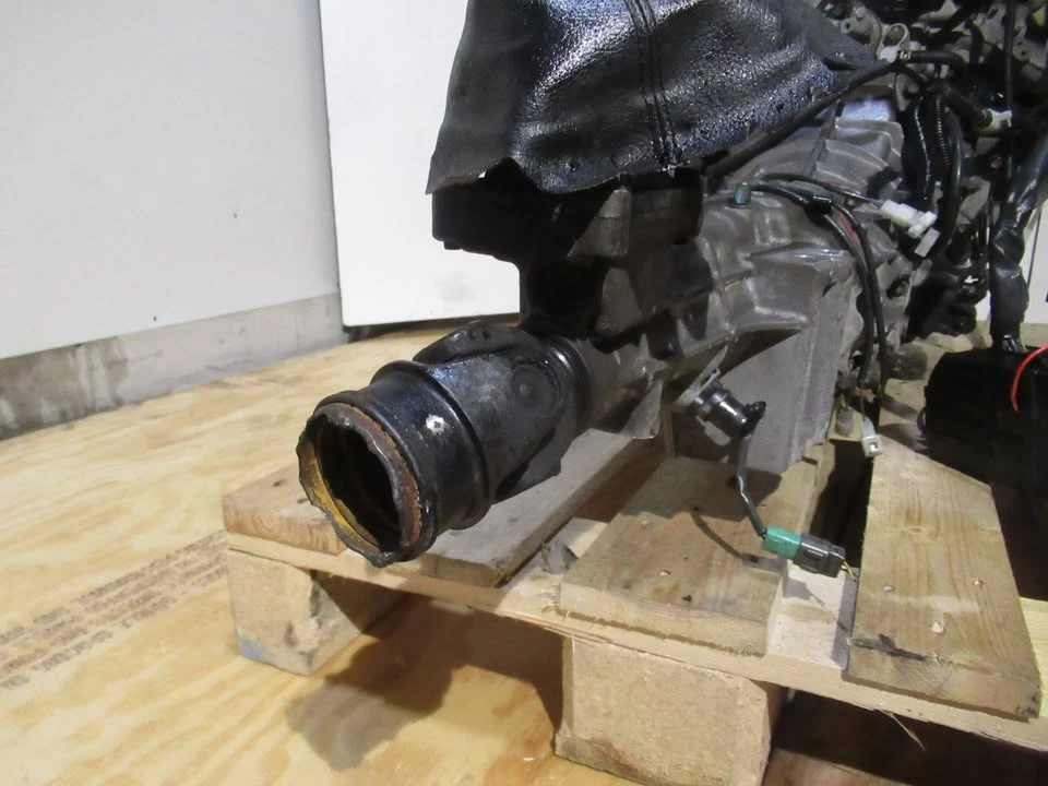 1998 Parts & Memorabilia Engines - Image 7 of 10