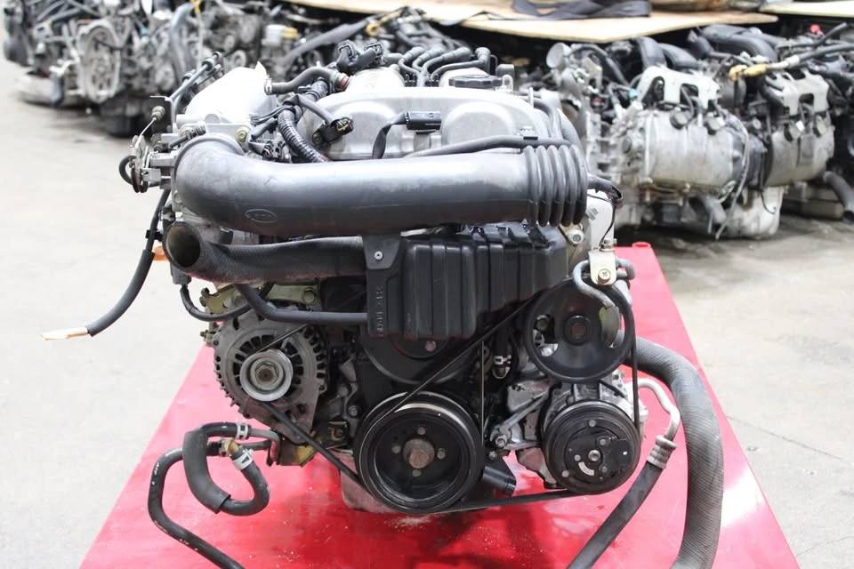 1998 Mazda NA MX-5 Miata - Image 3 of 8