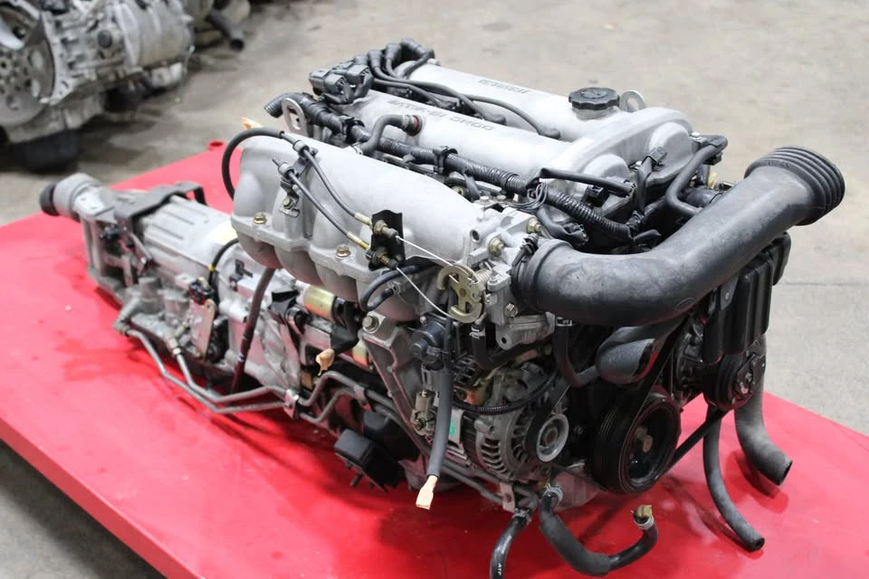 1998 Mazda NA MX-5 Miata - Image 5 of 8
