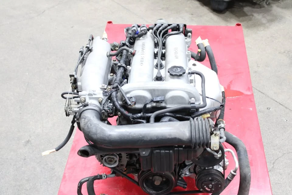 1998 Mazda NA MX-5 Miata - Image 4 of 8