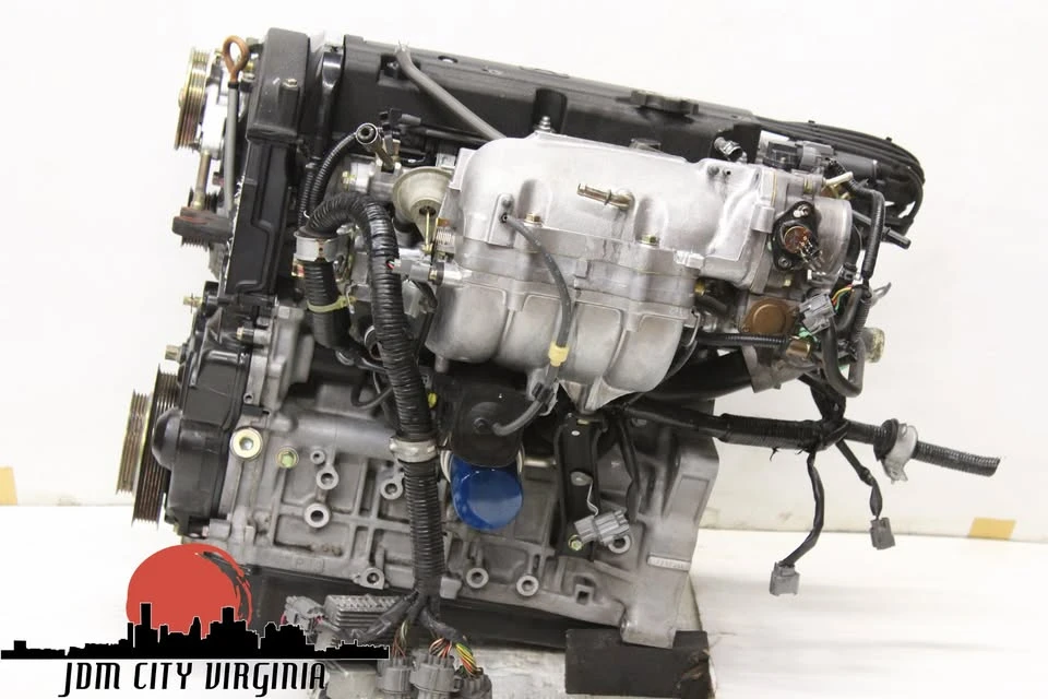 1998 Parts & Memorabilia Engines - Image 5 of 9