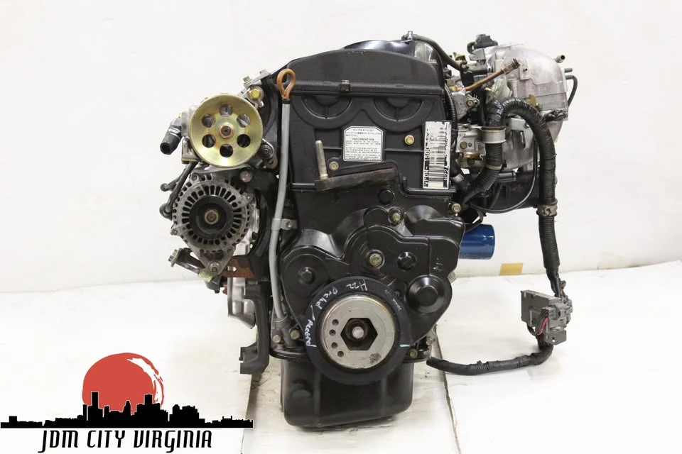 1998 Parts & Memorabilia Engines - Image 3 of 9
