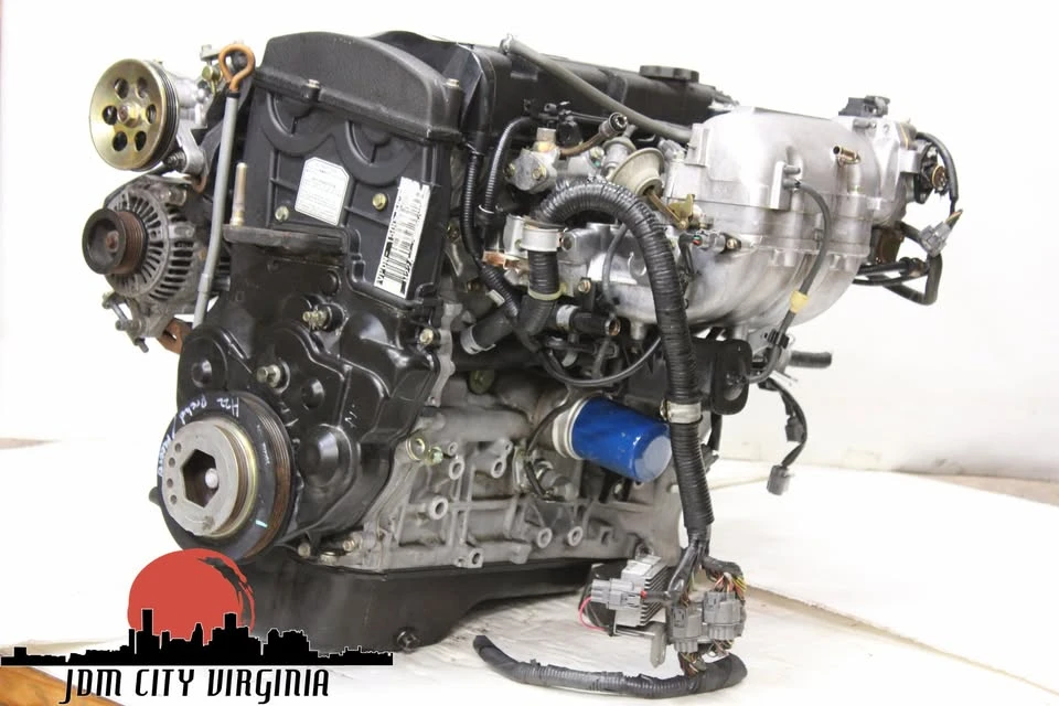 1998 Parts & Memorabilia Engines - Image 4 of 9