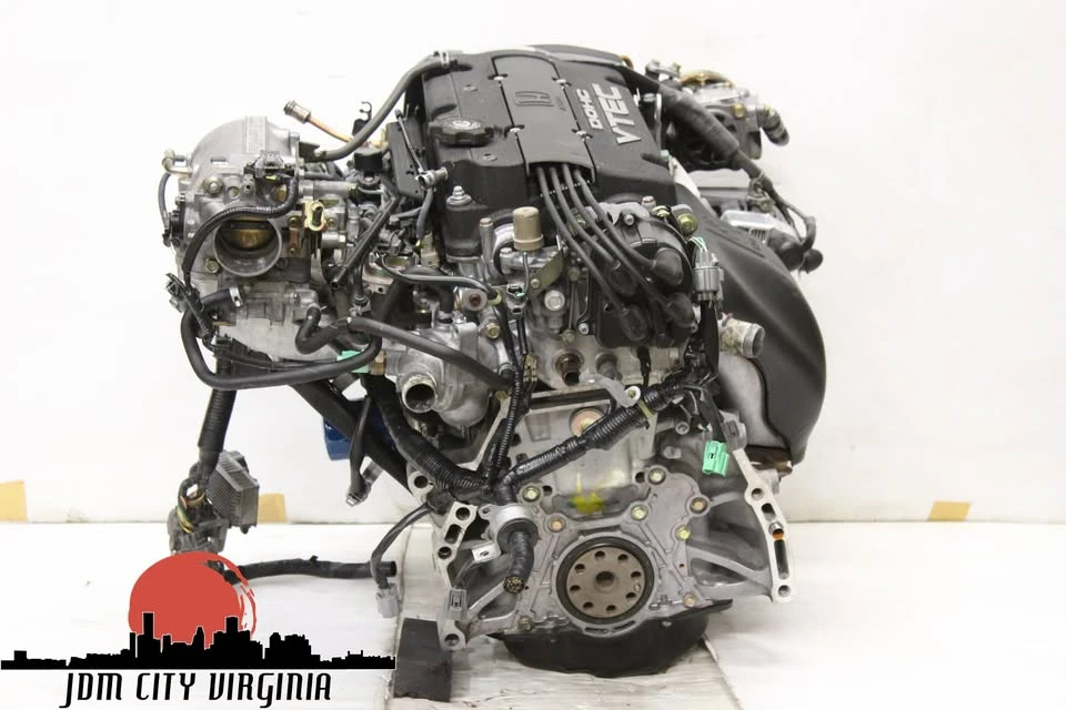 1998 Parts & Memorabilia Engines - Image 7 of 9