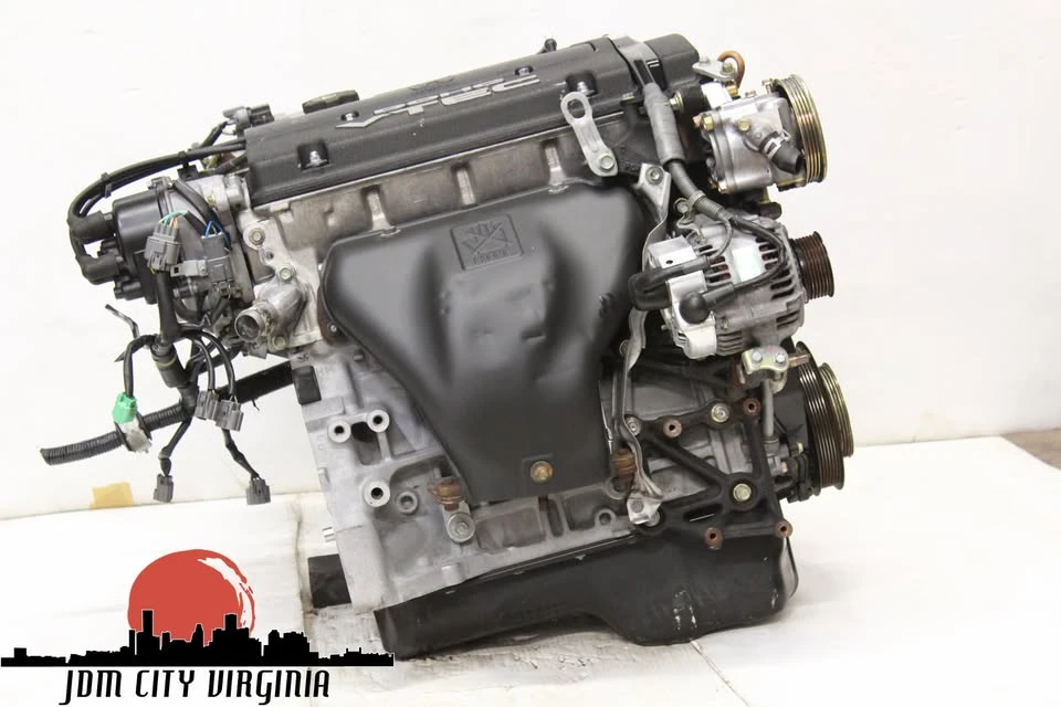 1998 Parts & Memorabilia Engines - Image 2 of 9