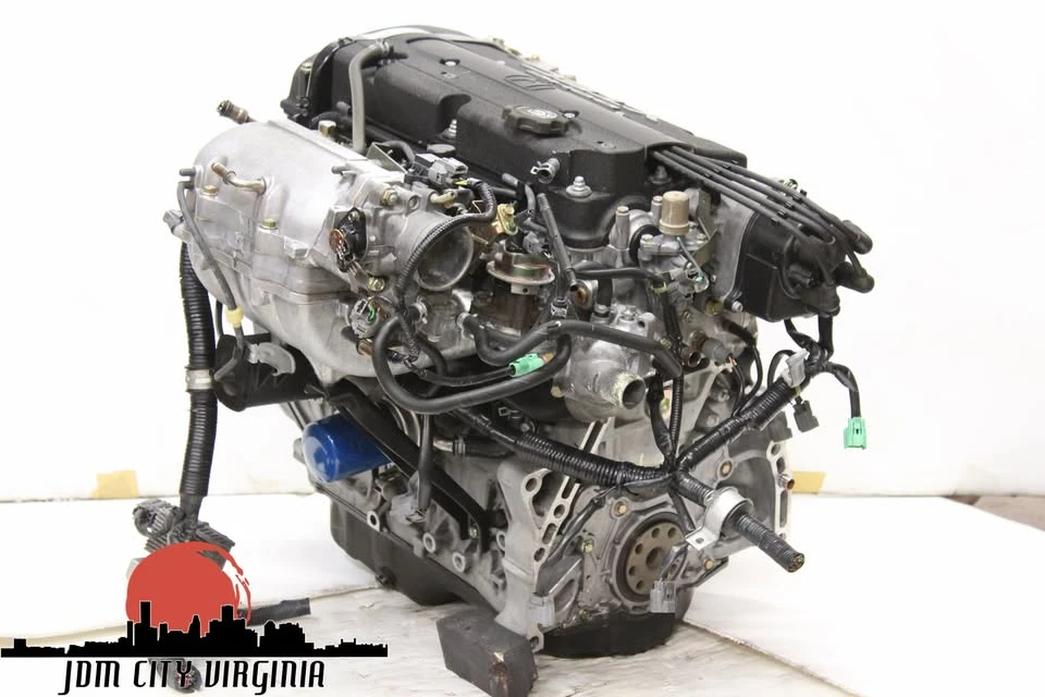 1998 Parts & Memorabilia Engines - Image 6 of 9