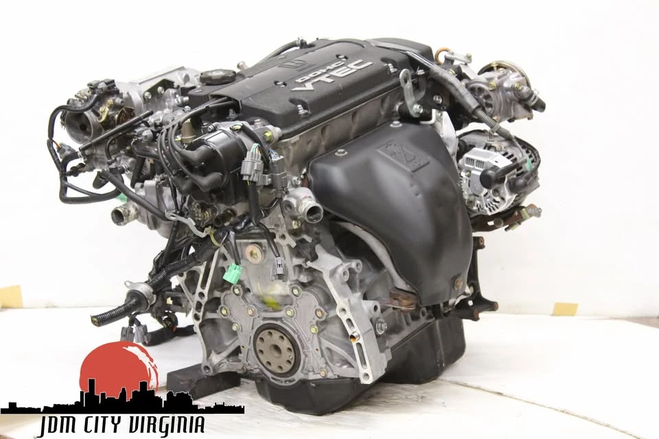 1998 Parts & Memorabilia Engines - Image 8 of 9