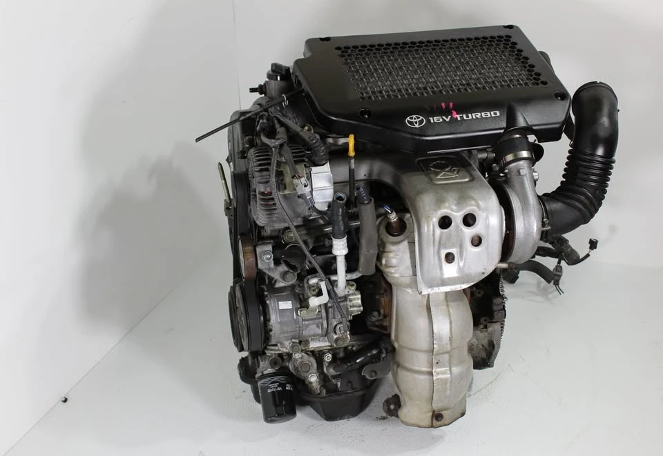 1998 Parts & Memorabilia Engines - Image 7 of 8