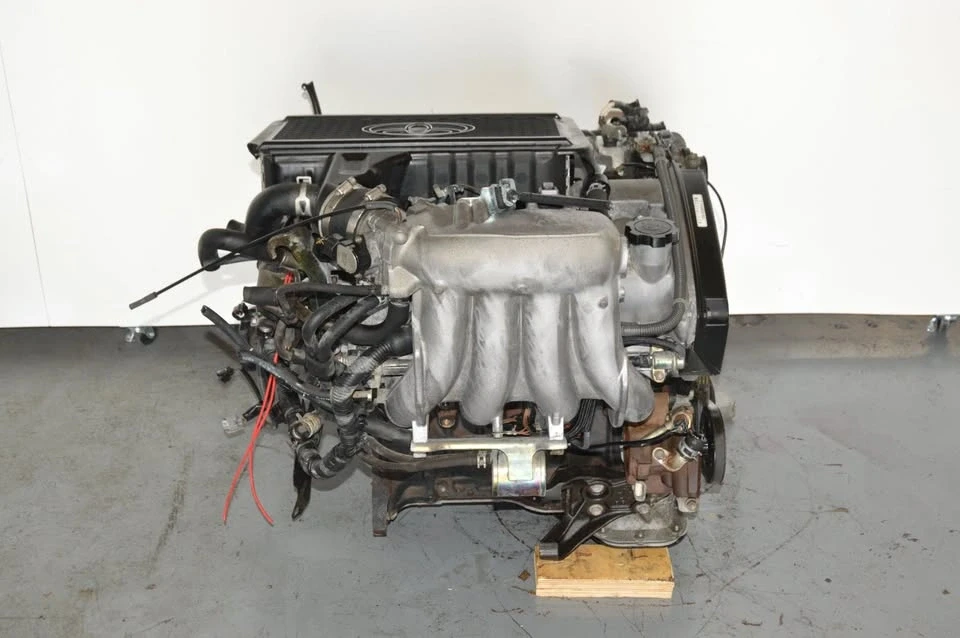 1998 Parts & Memorabilia Engines - Image 6 of 10