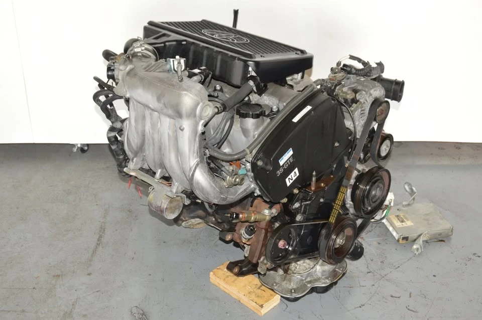 1998 Parts & Memorabilia Engines - Image 5 of 10