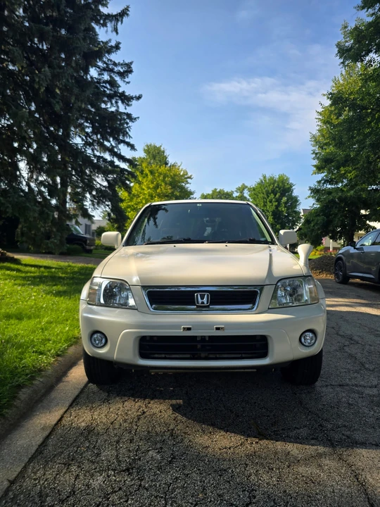 1999 Honda CR-V 1st Gen - Image 12 of 31