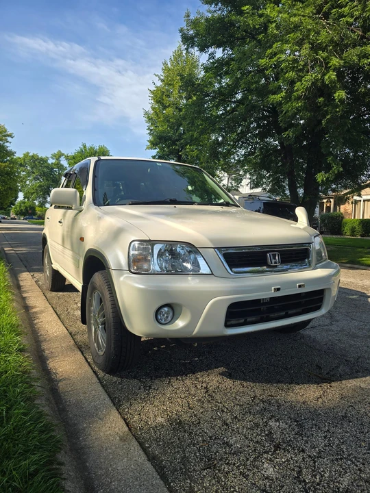 1999 Honda CR-V 1st Gen - Image 18 of 31