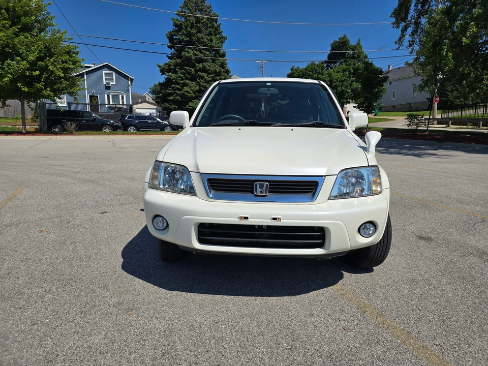 1999 Honda CR-V 1st Gen - Image 10 of 31