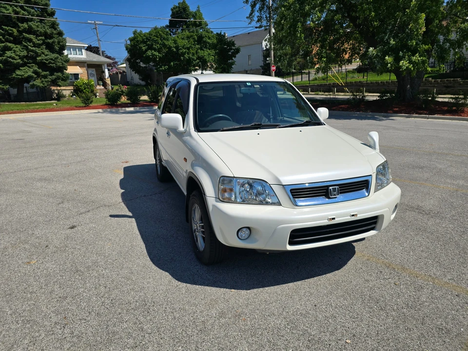 1999 Honda CR-V 1st Gen - Image 17 of 31