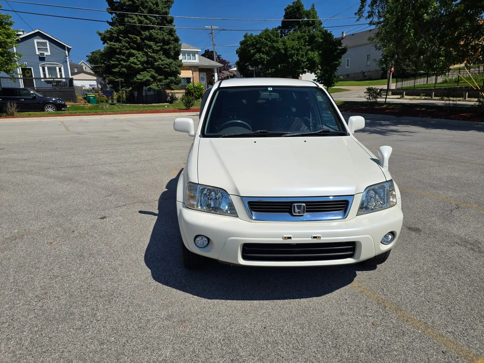 1999 Honda CR-V 1st Gen - Image 15 of 31