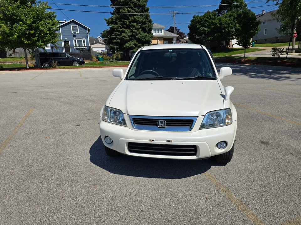 1999 Honda CR-V 1st Gen - Image 14 of 31