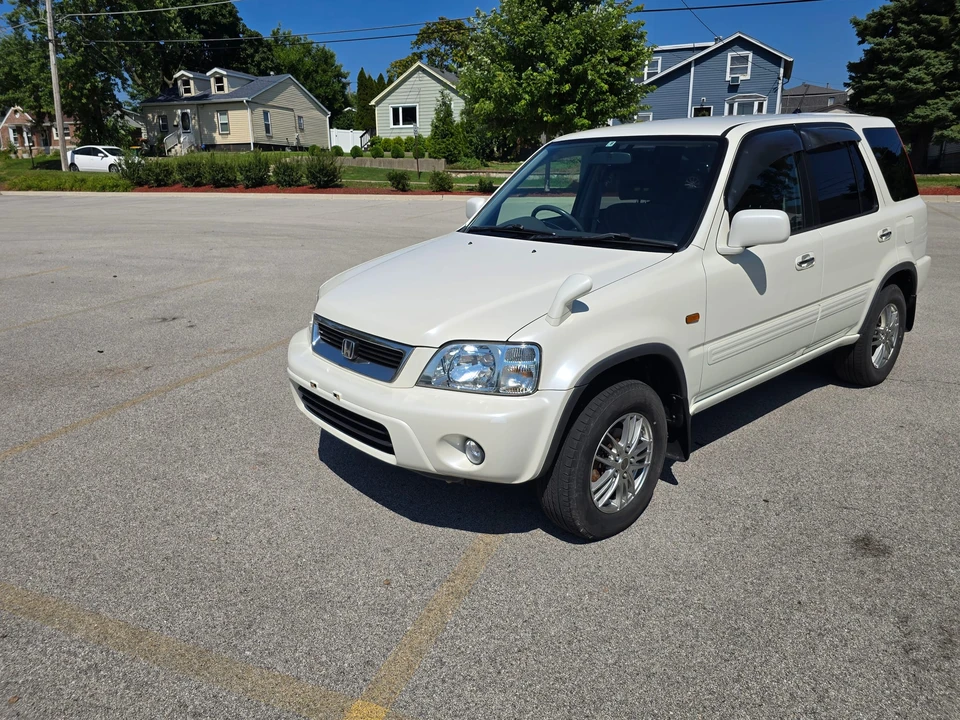 1999 Honda CR-V 1st Gen - Image 6 of 31