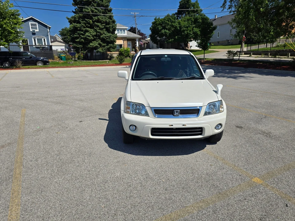 1999 Honda CR-V 1st Gen - Image 16 of 31