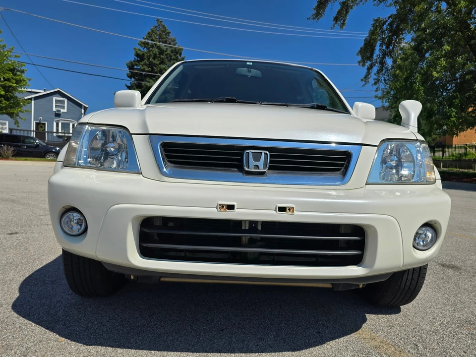 1999 Honda CR-V 1st Gen - Image 13 of 31